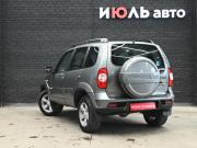 Chevrolet Niva I Рестайлинг Екатеринбург  - изображение 19