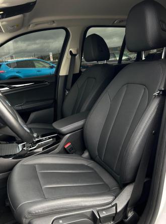 BMW X3 III (G01) с пробегом 2021 года, цена 3 790 000 рублей, 120600 км, внедорожник, Автокод Объявления