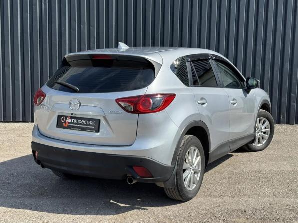 Mazda CX-5 I Рестайлинг с пробегом 2016 года, цена 1 660 000 рублей, 190000 км, внедорожник, Автокод Объявления