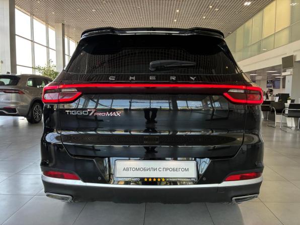Chery Tiggo 7 Pro Max I с пробегом 2023 года, цена 1 825 000 рублей, 44108 км, внедорожник, Автокод Объявления