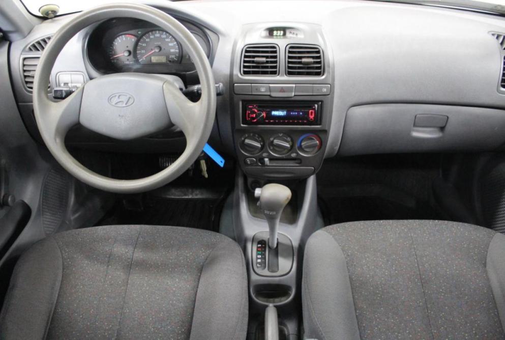 Hyundai Accent II Астрахань  - изображение 20