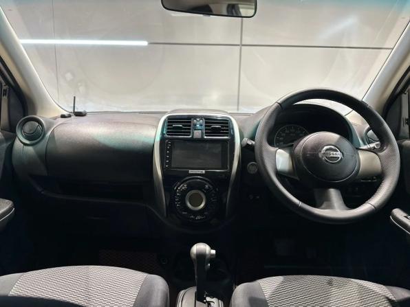 Nissan March IV (K13) Рестайлинг с пробегом 2015 года, цена 699 000 рублей, 97000 км, хэтчбек, Автокод Объявления