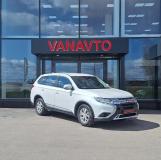 Mitsubishi Outlander III Рестайлинг 2 Азнакаево  - изображение 21