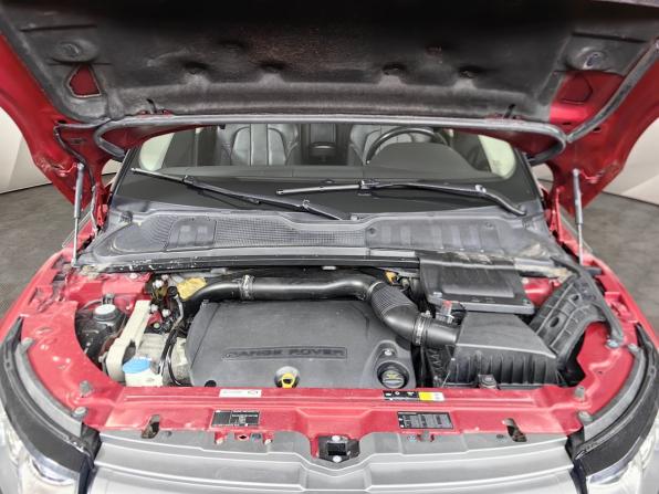 Land Rover Range Rover Evoque I с пробегом 2014 года, цена 1 625 000 рублей, 200944 км, внедорожник, Автокод Объявления