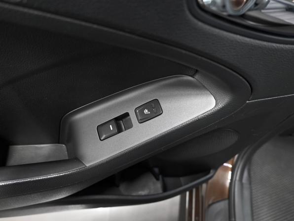 Kia Cerato III с пробегом 2015 года, цена 1 145 000 рублей, 184412 км, седан, Автокод Объявления