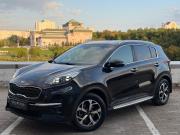 Kia Sportage IV Рестайлинг Уфа  - изображение 17