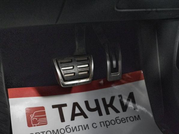 Volkswagen Touran II с пробегом 2016 года, цена 1 400 500 рублей, 135762 км, компактвэн, Автокод Объявления