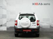 Chevrolet Niva I Рестайлинг Екатеринбург  - изображение 23