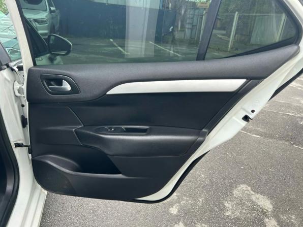 Citroen C4 II с пробегом 2013 года, цена 610 000 рублей, 227419 км, седан, Автокод Объявления