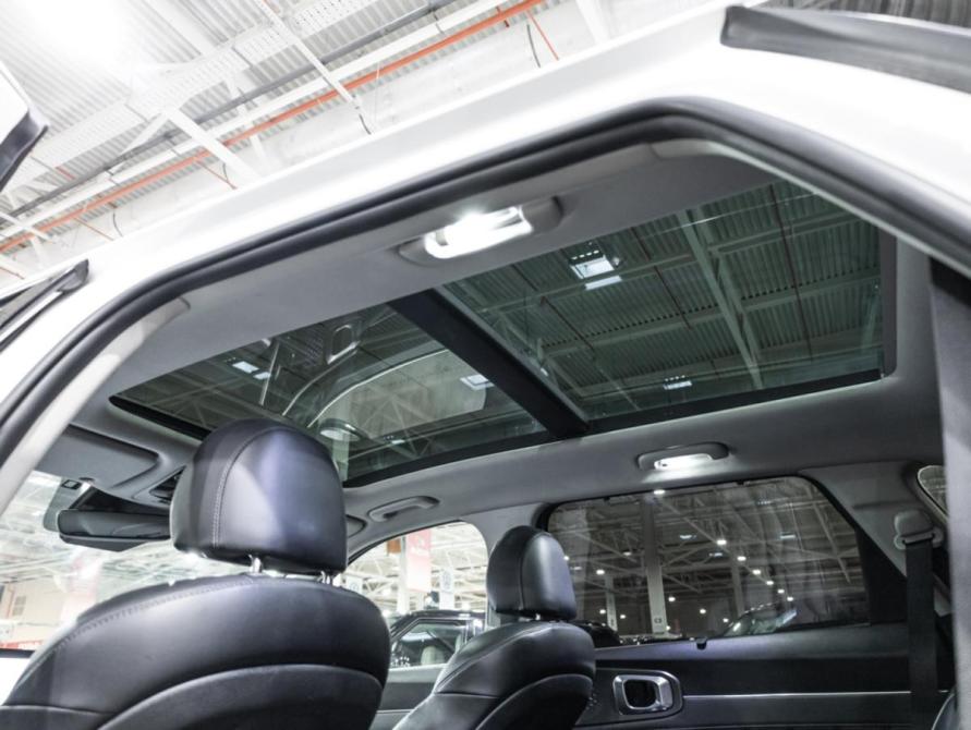 Kia Sorento IV Санкт-Петербург  - изображение 18