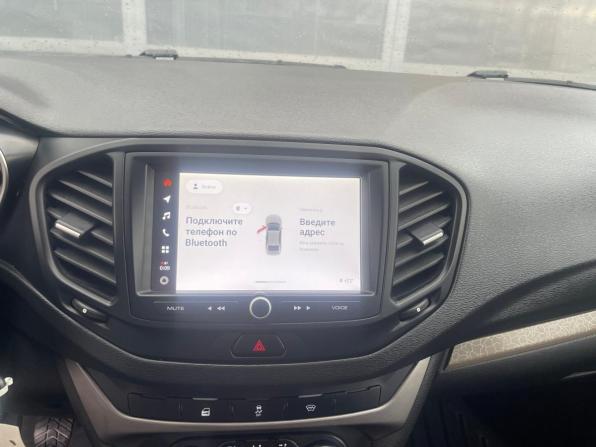 Lada (ВАЗ) Vesta I с пробегом 2022 года, цена 1 150 000 рублей, 99160 км, седан, Автокод Объявления