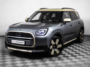 Mini Countryman III Москва  - изображение 23