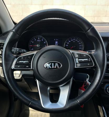Kia Cerato IV с пробегом 2021 года, цена 2 035 000 рублей, 60124 км, седан, Автокод Объявления