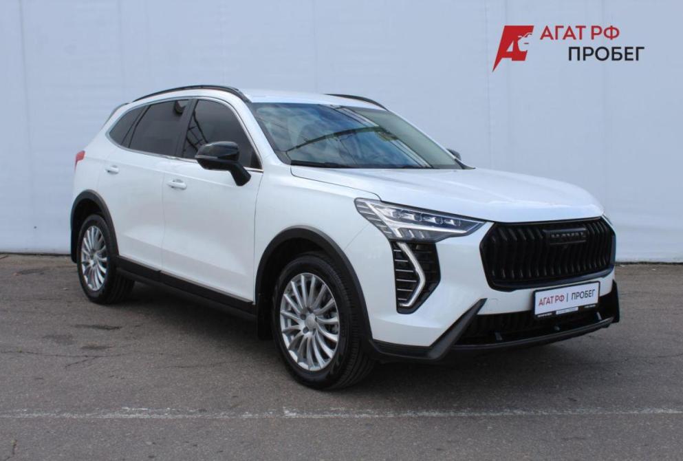 Haval Jolion I Нижний Новгород  - изображение 3