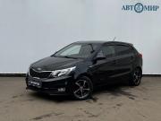 Kia Rio III Рестайлинг Москва  - изображение 17