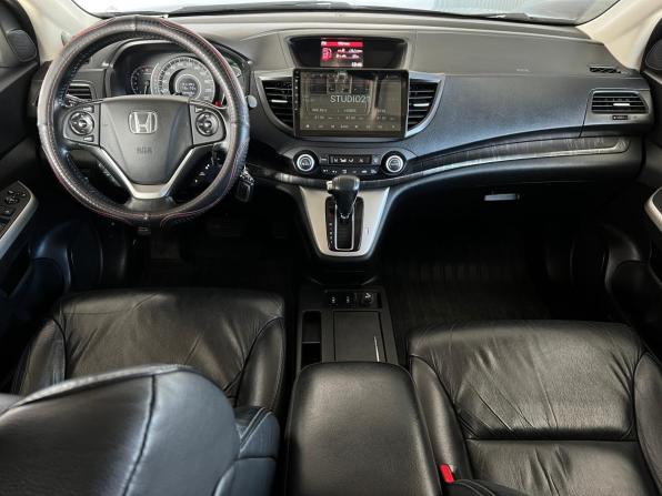 Honda CR-V IV с пробегом 2013 года, цена 1 730 000 рублей, 243627 км, внедорожник, Автокод Объявления