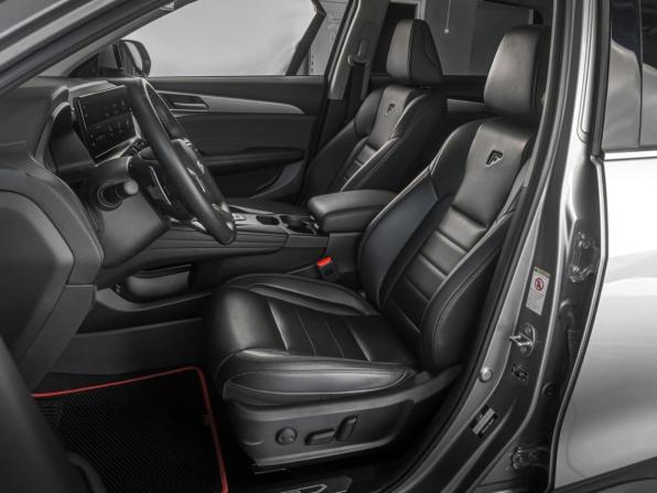 Haval F7 I Рестайлинг с пробегом 2023 года, цена 2 299 000 рублей, 31441 км, внедорожник, Автокод Объявления