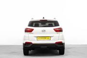 Hyundai Creta I Барнаул  - изображение 33