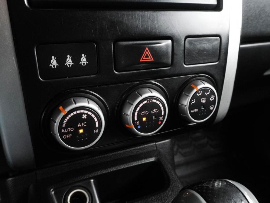 Nissan X-Trail II Рестайлинг Воронеж  - изображение 20