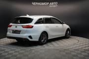 Kia Ceed III Крым  - изображение 32