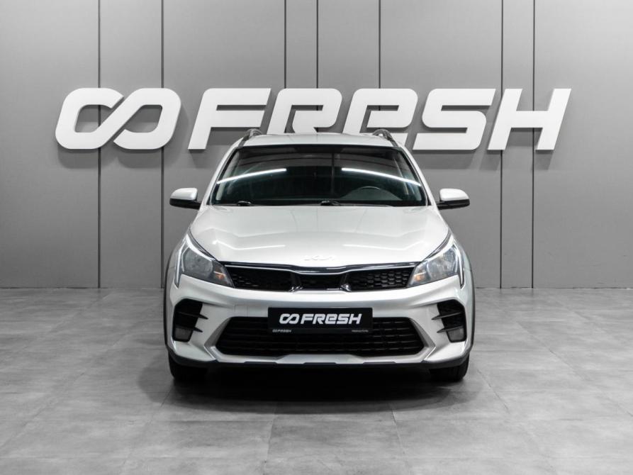 Kia Rio IV Рестайлинг Тюмень  - изображение 3