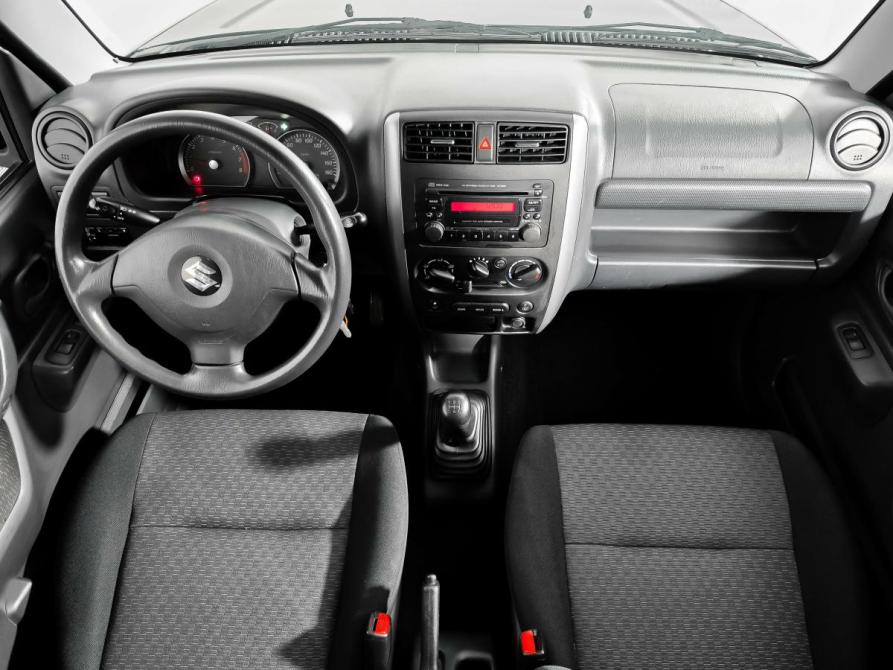 Suzuki Jimny III Рестайлинг 1 Нижний Новгород  - изображение 14