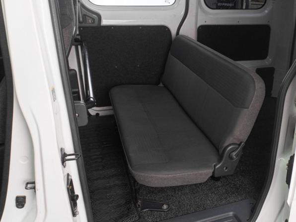 Nissan NV200 с пробегом 2010 года, цена 1 179 000 рублей, 198509 км, фургон, Автокод Объявления