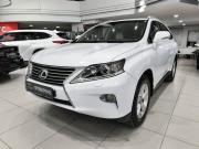 Lexus RX III Рестайлинг Казань  - изображение 23