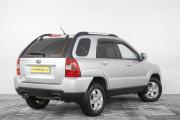 Kia Sportage II Рестайлинг Кемерово  - изображение 28