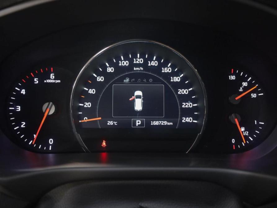 Kia Sorento III Prime Ростов-на-Дону  - изображение 25