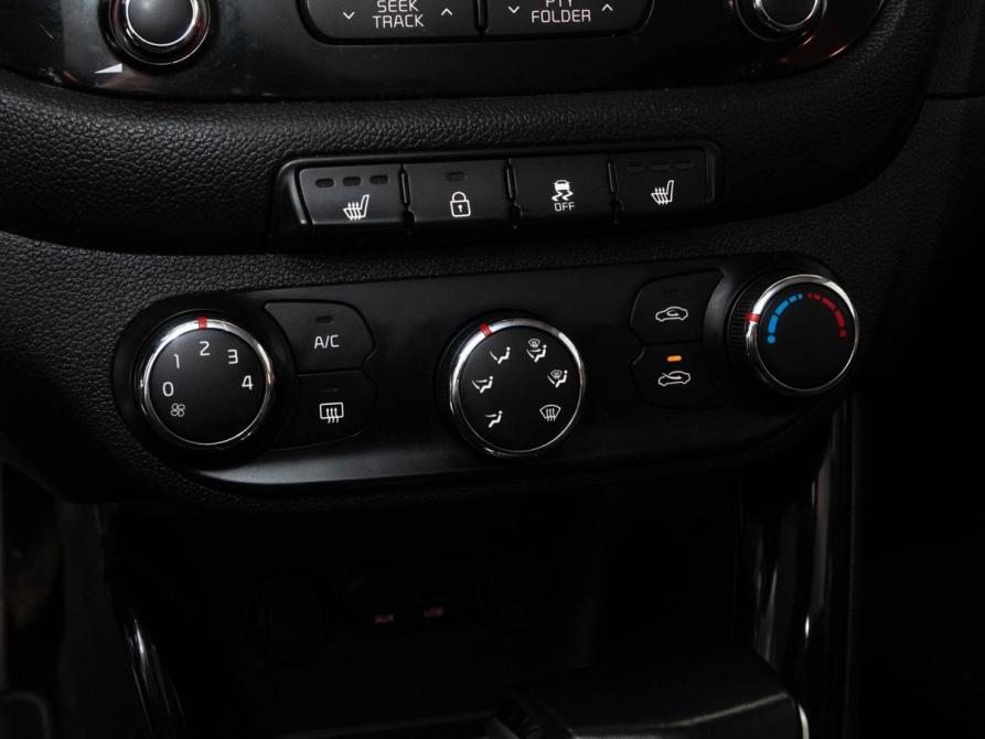 Kia Ceed II Казань  - изображение 11