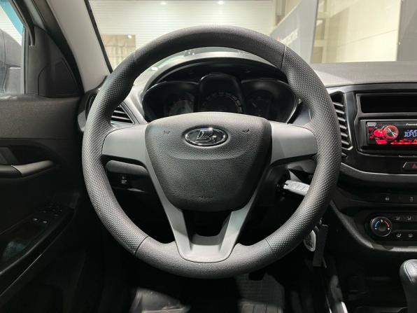 Lada (ВАЗ) Vesta I с пробегом 2019 года, цена 895 000 рублей, 80073 км, седан, Автокод Объявления
