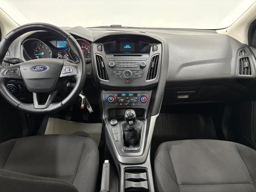 Ford Focus III Рестайлинг Альметьевск  - изображение 10