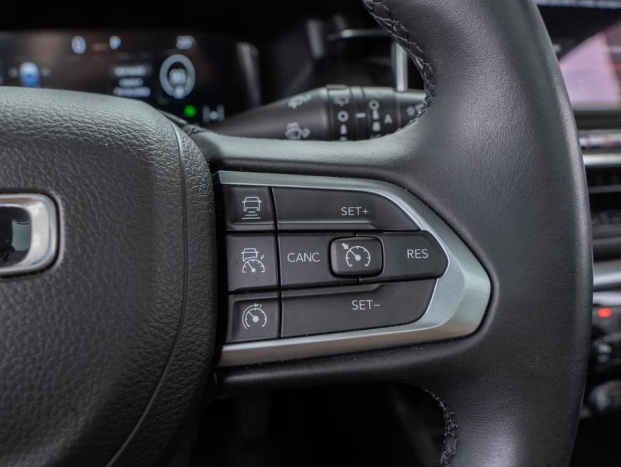 Jeep Compass II Рестайлинг Волгоград  - изображение 20