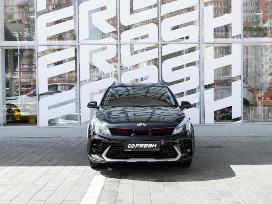 Kia Rio IV Рестайлинг Ставрополь  - изображение 3