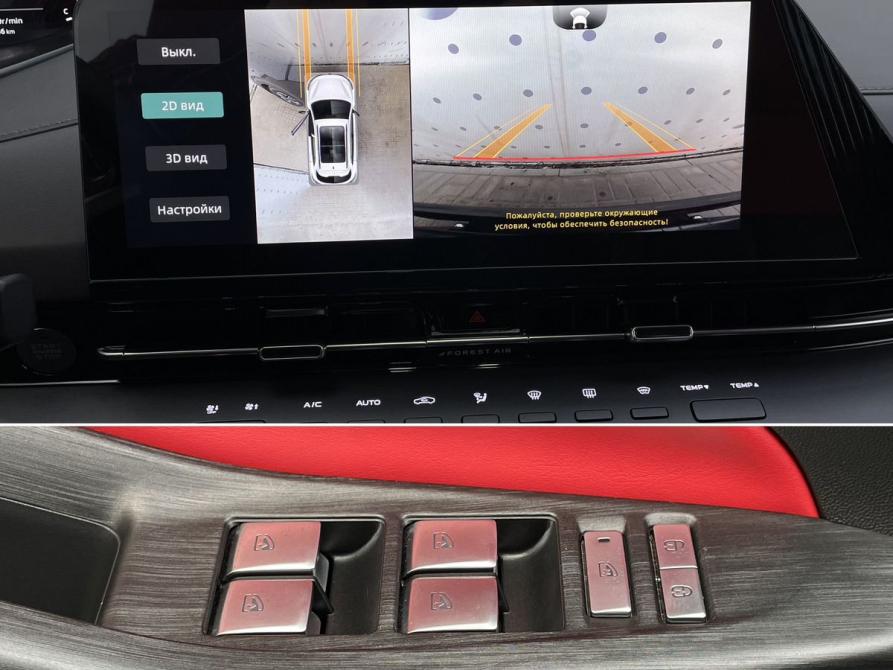 Changan UNI-S I Тамбов  - изображение 19