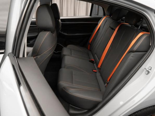 Omoda S5 GT с пробегом 2023 года, цена 1 710 000 рублей, 35236 км, седан, Автокод Объявления