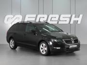 Skoda Octavia III (A7) Рестайлинг Минеральные Воды  - изображение 21