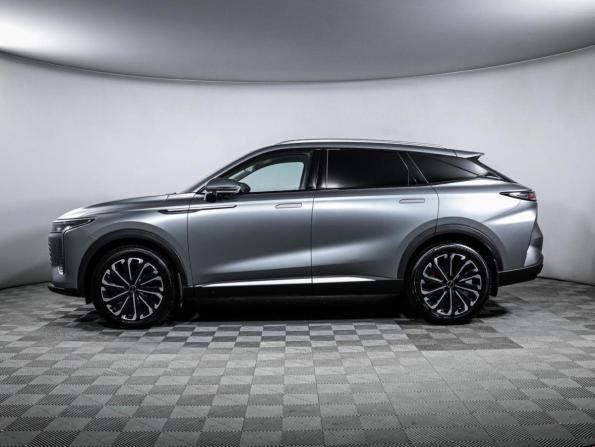 Exeed RX с пробегом 2023 года, цена 3 299 999 рублей, 19000 км, внедорожник, Автокод Объявления