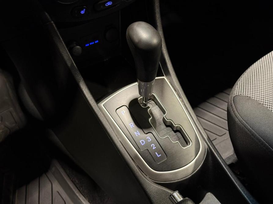 Hyundai Solaris I Челябинск  - изображение 13