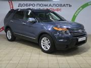 Ford Explorer V Москва  - изображение 27