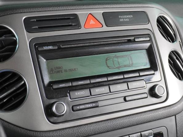Volkswagen Tiguan I с пробегом 2010 года, цена 1 099 000 рублей, 226131 км, внедорожник, Автокод Объявления