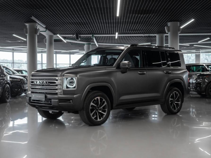 Haval H9 II Москва  - изображение 1