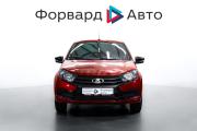 Lada (ВАЗ) Granta I Рестайлинг Тюмень  - изображение 26