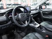 Toyota RAV4 V (XA50) Санкт-Петербург  - изображение 41