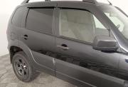 Chevrolet Niva I Рестайлинг Волгоград  - изображение 48
