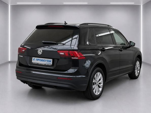 Volkswagen Tiguan II с пробегом 2019 года, цена 1 970 000 рублей, 148947 км, внедорожник, Автокод Объявления