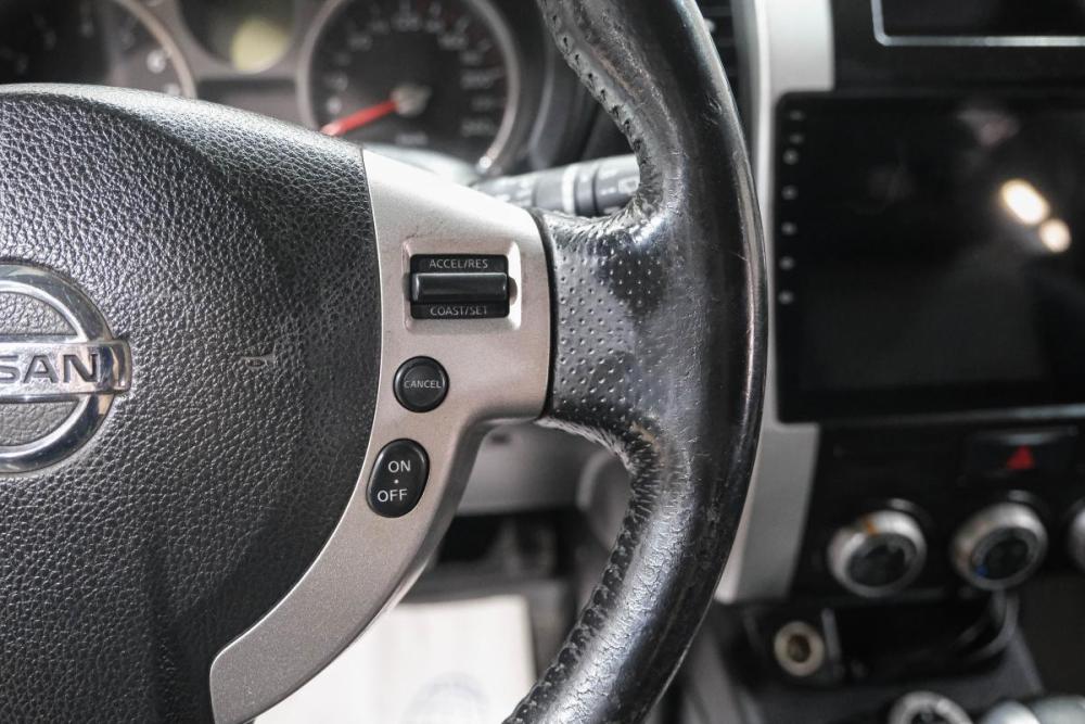 Nissan X-Trail II Новокузнецк  - изображение 22