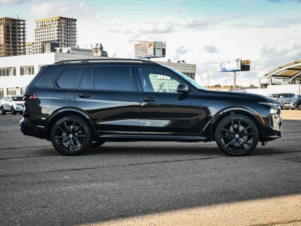 BMW X7 I (G07) с пробегом 2022 года, цена 14 190 000 рублей, 21000 км, внедорожник, Автокод Объявления
