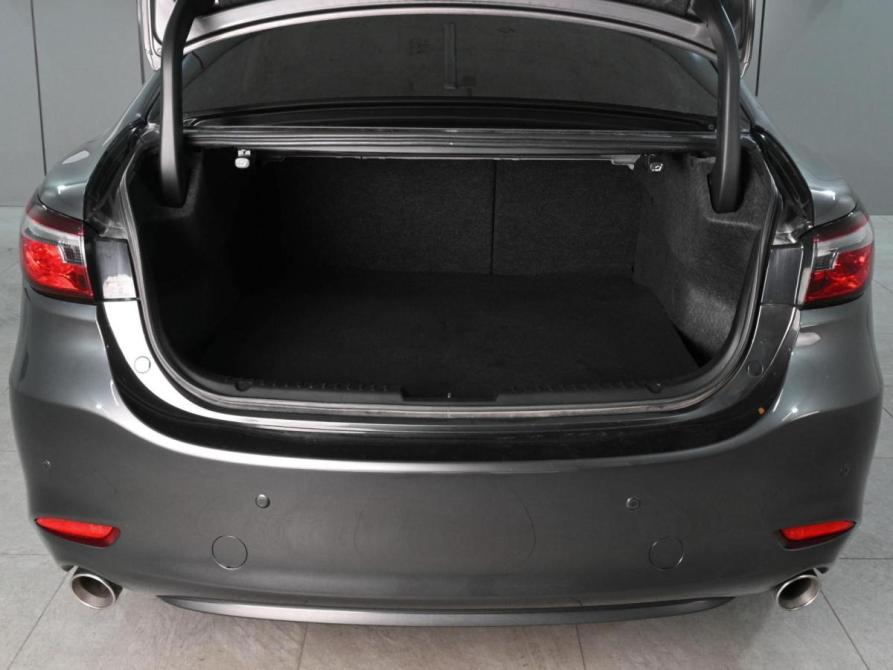 Mazda 6 III (GJ) Рестайлинг 2 Ростов-на-Дону  - изображение 19